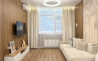 Продажа 2-комнатной квартиры, 45 м²