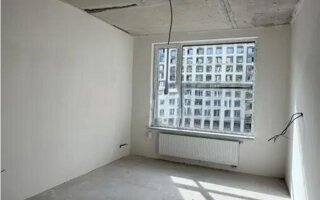 Продажа 2-комнатной квартиры, 45.71 м²