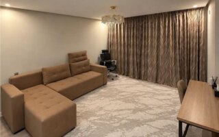 Продажа 2-комнатной квартиры, 56 м²