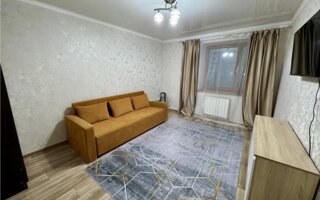 Продажа 1-комнатной квартиры, 35 м²