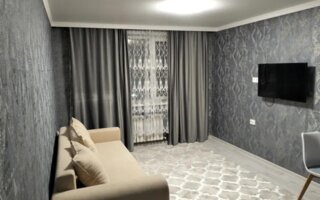 Продажа 1-комнатной квартиры, 26 м²
