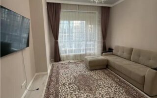 Продажа 1-комнатной квартиры, 42 м²