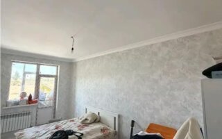 Продажа 1-комнатной квартиры, 38 м²