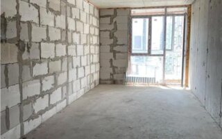 Продажа 1-комнатной квартиры, 31 м²