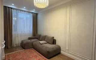 Продажа 2-комнатной квартиры, 50 м²