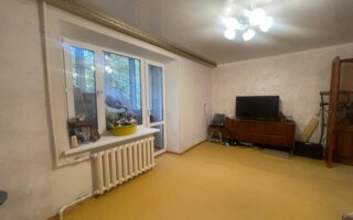 Продажа 2-комнатной квартиры, 45 м²