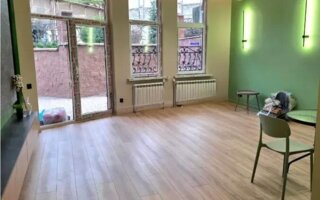 Продажа 3-комнатной квартиры, 80 м²