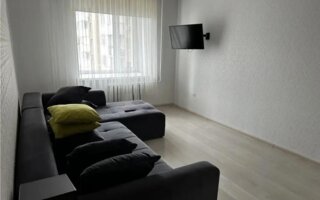 Продажа 1-комнатной квартиры, 38 м²