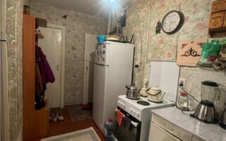 Продажа 1-комнатной квартиры, 38 м²