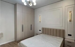 Продажа 2-комнатной квартиры, 38 м²
