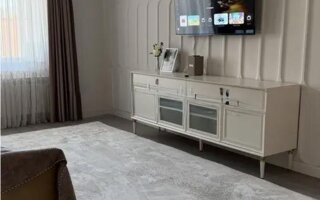 Продажа 4-комнатной квартиры, 117 м²