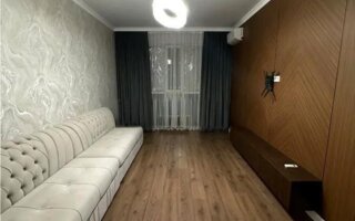 Продажа 2-комнатной квартиры, 64 м²