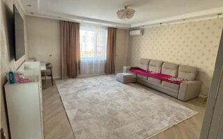 Продажа 2-комнатной квартиры, 89 м²