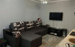 Продажа 2-комнатной квартиры, 37.7 м²
