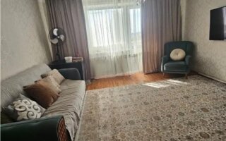 Продажа 4-комнатной квартиры, 81 м²