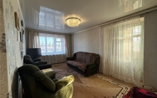 Продажа 4-комнатной квартиры, 72 м²