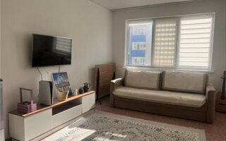 Продажа 1-комнатной квартиры, 45 м²