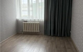 Продажа 1-комнатной квартиры, 37 м²