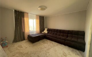 Продажа 3-комнатной квартиры, 82 м²