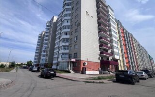 Продажа 2-комнатной квартиры, 69 м²