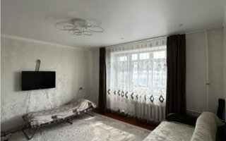 Продажа 2-комнатной квартиры, 54 м²