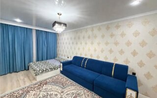 Продажа 3-комнатной квартиры, 60 м²