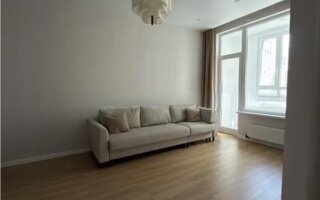 Продажа 1-комнатной квартиры, 40 м²