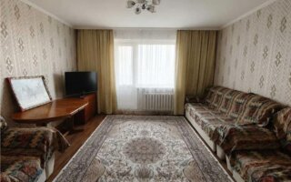 Продажа 3-комнатной квартиры, 71 м²