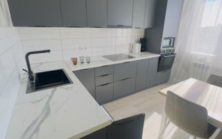 Аренда 1-комнатной квартиры, 40 м²