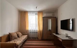 Продажа 1-комнатной квартиры, 25 м²