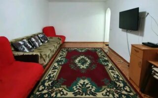 Продажа 2-комнатной квартиры, 43 м²