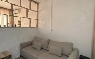 Продажа 1-комнатной квартиры, 36 м²