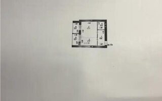 Продажа 1-комнатной квартиры, 40 м²