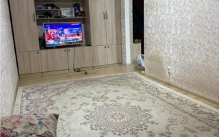 Продажа 1-комнатной квартиры, 35.2 м²