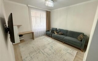 Продажа 2-комнатной квартиры, 66 м²