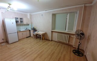 Продажа 1-комнатной квартиры, 24.5 м²