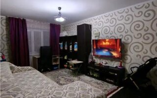 Продажа 2-комнатной квартиры, 39 м²