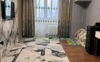 Продажа 2-комнатной квартиры, 60 м²