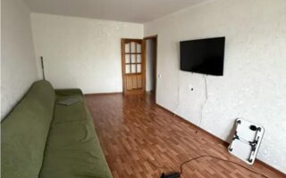 Продажа 2-комнатной квартиры, 43 м²