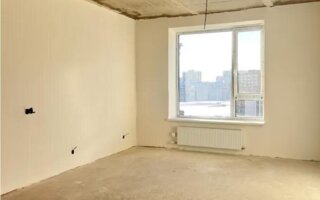 Продажа 4-комнатной квартиры, 105 м²