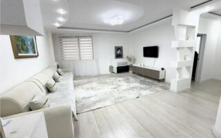 Продажа 3-комнатной квартиры, 92 м²