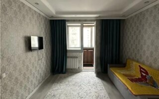 Продажа 1-комнатной квартиры, 35 м²