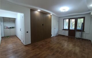 Продажа 2-комнатной квартиры, 47 м²