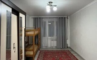 Продажа 1-комнатной квартиры, 33 м²