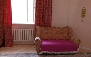 Продажа 1-комнатной квартиры, 30 м²