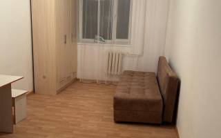 Продажа 1-комнатной квартиры, 21 м², ул. Рыскулбекова, дом  27 - Продажа квартир в новостройках Астаны