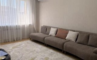 Продажа 3-комнатной квартиры, 74 м²