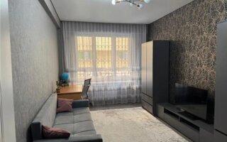 Продажа 1-комнатной квартиры, 38 м²