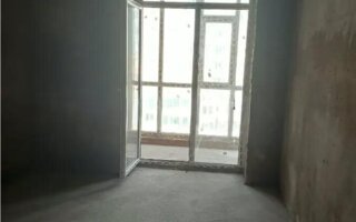 Продажа 1-комнатной квартиры, 41.5 м²