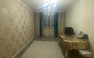 Продажа 3-комнатной квартиры, 70 м²
